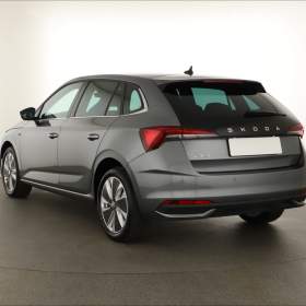 Foto inzerátu Škoda Scala 1.0 TSI