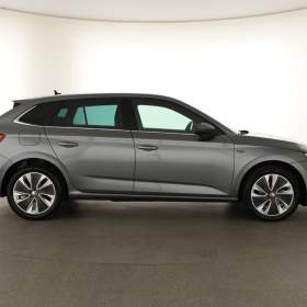 Foto inzerátu Škoda Scala 1.0 TSI
