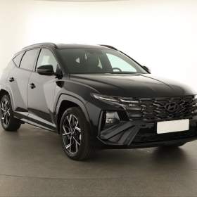 Hyundai Tucson 1.6 T- GDI 48V MHEV / 19521857