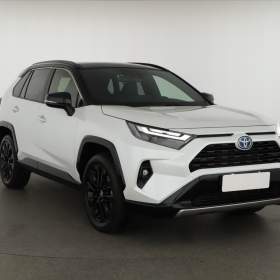 Toyota Rav4 2.5 Hybrid / 19521858