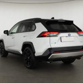 Foto inzerátu Toyota Rav4 2.5 Hybrid