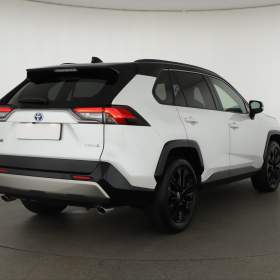 Foto inzerátu Toyota Rav4 2.5 Hybrid
