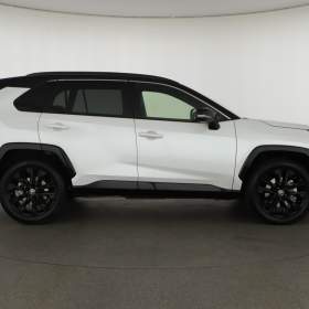 Foto inzerátu Toyota Rav4 2.5 Hybrid