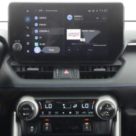 Foto inzerátu Toyota Rav4 2.5 Hybrid