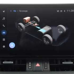 Foto inzerátu Toyota Rav4 2.5 Hybrid