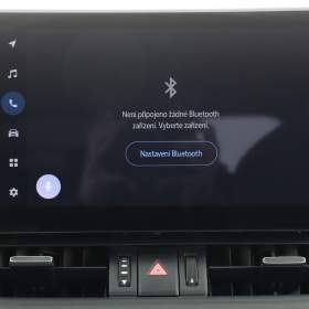 Foto inzerátu Toyota Rav4 2.5 Hybrid