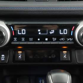 Foto inzerátu Toyota Rav4 2.5 Hybrid