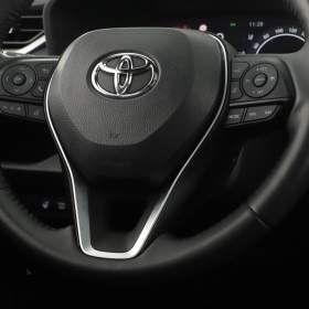 Foto inzerátu Toyota Rav4 2.5 Hybrid