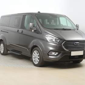 Ford Tourneo Custom 2.0 EcoBlue / 19521860