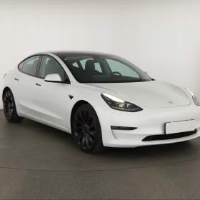Tesla Model 3 Performance 82kWh / 19521862