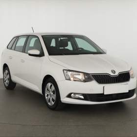 Škoda Fabia 1.2 TSI / 19521865