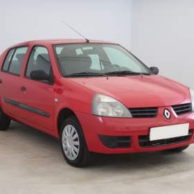 Foto inzerátu Renault Thalia 1.2 16V