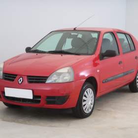 Foto inzerátu Renault Thalia 1.2 16V