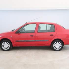 Foto inzerátu Renault Thalia 1.2 16V