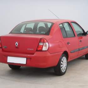 Foto inzerátu Renault Thalia 1.2 16V