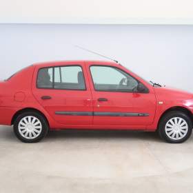 Foto inzerátu Renault Thalia 1.2 16V
