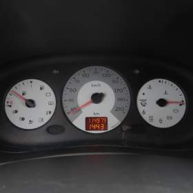 Foto inzerátu Renault Thalia 1.2 16V