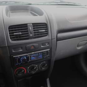 Foto inzerátu Renault Thalia 1.2 16V