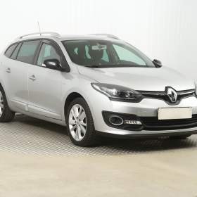 Renault Mégane 1.2 TCe / 19521870