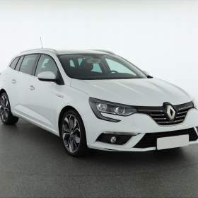 Renault Mégane 1.2 TCe / 19521870