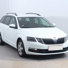 Škoda Octavia 2.0 TDI / 19521877