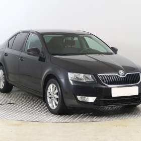 Škoda Octavia 1.0 TSI / 19521881