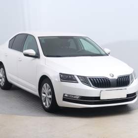Škoda Octavia 1.6 TDI / 19521883