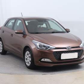 Hyundai i20 1.2 / 19521884