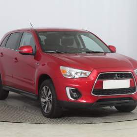 Mitsubishi ASX 2.2 DI- D / 19521886