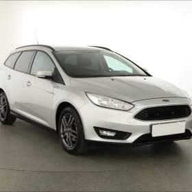 Ford Focus 1.6 i / 19521888