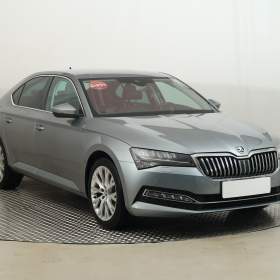 Škoda Superb 2.0 TDI / 19521898