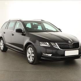 Škoda Octavia 1.6 TDI / 19521901