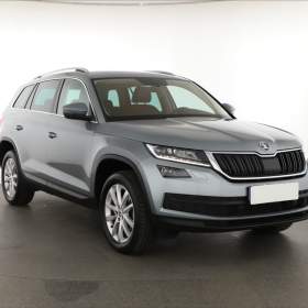 Škoda Kodiaq 2.0 TDI / 19521902