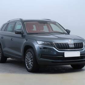 Foto inzerátu Škoda Kodiaq 2.0 TDI