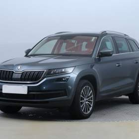 Foto inzerátu Škoda Kodiaq 2.0 TDI