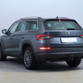 Foto inzerátu Škoda Kodiaq 2.0 TDI