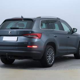 Foto inzerátu Škoda Kodiaq 2.0 TDI