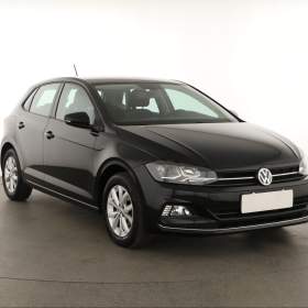 Volkswagen Polo 1.0 TSI / 19521903