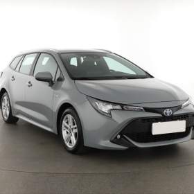 Toyota Corolla 2.0 Hybrid / 19521917