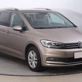 Volkswagen Touran 2.0 TDI / 19521919