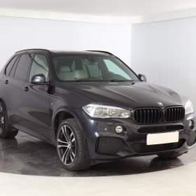 BMW X5 xDrive30d / 19521920