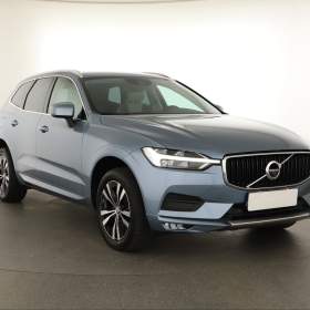 Volvo XC60 B4 AWD / 19521921