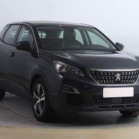 Peugeot 3008 1.6 BlueHDi / 19521922