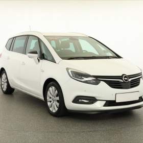 Opel Zafira 1.6 CDTI / 19521925