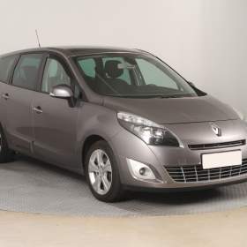 Foto inzerátu Renault Grand Scénic 1.9 dCi