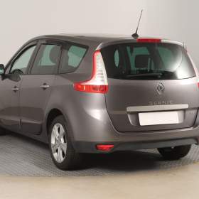 Foto inzerátu Renault Grand Scénic 1.9 dCi