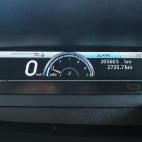 Foto inzerátu Renault Grand Scénic 1.9 dCi