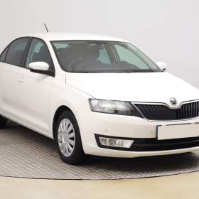 Škoda Rapid 1.6 TDI / 19521928