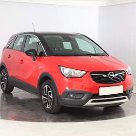 Opel Crossland 1.2 Turbo / 19521929