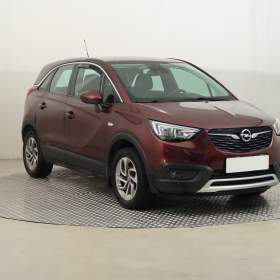 Opel Crossland 1.2 Turbo / 19521929